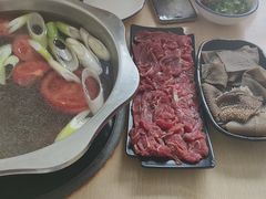 -贵州黄牛肉(西溪湿地店)