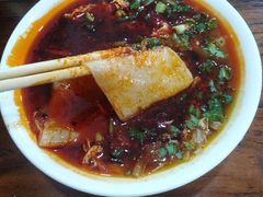 -王菊美食街·王菊面馆(总店)