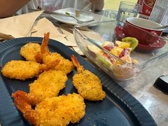 -必胜客(玉泉远洋店)