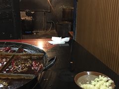 -安胖老火锅(两路口店)