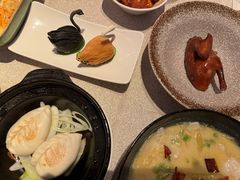 -万丽轩·粤菜(王府井金茂万丽酒店)
