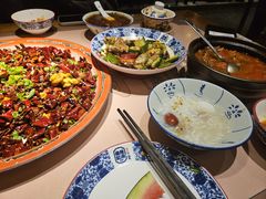 -杨记隆府重庆江湖菜(大悦城店)