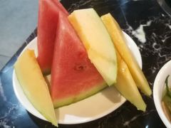 -烤尚宫韩式烤肉火锅自助餐厅