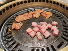 -额尔敦牛厨师铜板烧