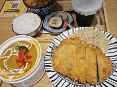 -京和风食堂·定食寿喜锅(保利樾广场店)
