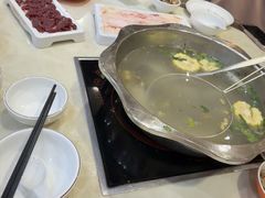 -潮悦牛肉火锅城(水贝店)