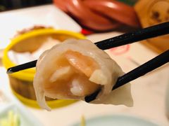 -韵秋荷(宝山龙湖天街店)