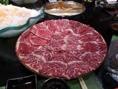 -叙亨轩海鲜火锅