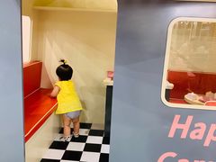 -Lilliput·粒粒堡亲子餐厅(嘉定宝龙店)