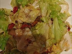 包菜-椒爱水煮鱼川菜(CBD万达店)