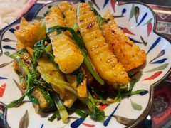 -火塘云南烧烤大排档