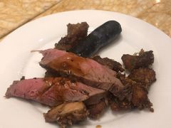 -常州富力喜来登酒店 Feast盛宴标帜西餐厅(新北万达广场店)