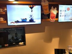 -THE ALLEY 鹿角巷(时代天街A馆店)