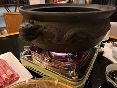 -黄山悦榕庄明月白云餐厅