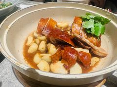 -留半山·香港食堂(啦啦宝都店)