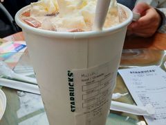 -星巴克(朗豪坊店)