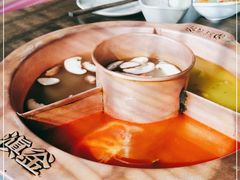 -滇釜火锅·能喝汤的火锅(车公庄店)