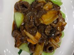 -闫府私房菜·老字号(恒隆店)