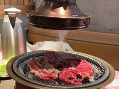 -西塔老太太泥炉烤肉(北京望京店)
