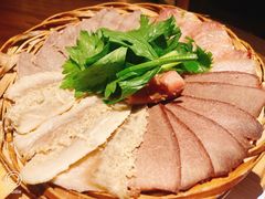 -盡膳口福跷脚牛肉火锅(合生汇购物中心店)