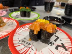 -友壹町寿司(佛山新DNA店)