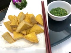 -金华安大酒楼·老牌潮菜·粤式茶点(东方国际店)