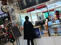 -E·cafe(新梅广场店)