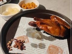 -柴门头啖汤·经典川菜·慢火汤品(锦城万达店)