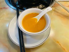 酸笋汤-李师傅脆肚(梅林店)