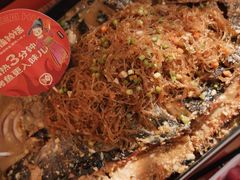 -雅佳神话·麻辣烤鱼(新街口店)