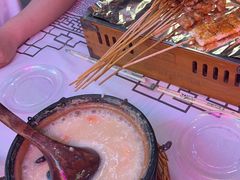 -云晓光头烧烤吧(新大陆广场店)