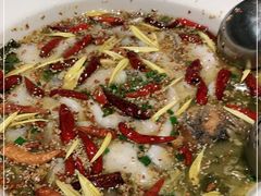 -太二酸菜鱼(群光广场店)