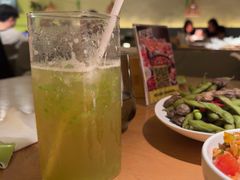 -苦尽酒馆·川菜(鼓楼店)