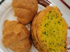 -斗牛士牛排餐厅(嘉里汇店)