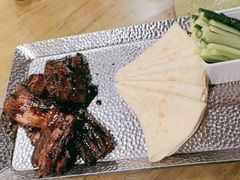 -院子餐厅·大锅菜·老杭帮(桥西直街店)