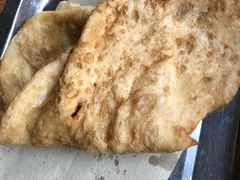 牛肉烧饼-李小老烧饼(常营民族家园店)