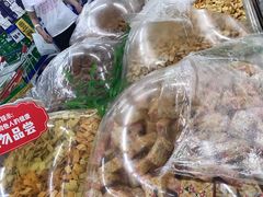 -物美超市(三里河店)