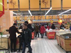 -大润发(衢州店)