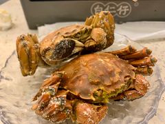 -白仁仔· 活烤海鲜 宵夜(豫园店)