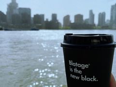 -BLATAGE COFFEE