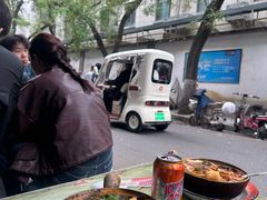 -清真·马文砂锅大全(麦苋街店)