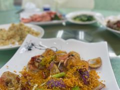 -景好海鲜餐厅(大鹏必选旅游店)