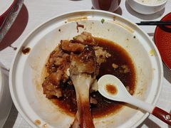 -大鸭梨烤鸭·北京菜(大兴南小街店)