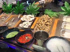 -盛江山自助料理(大悦城旗舰店)
