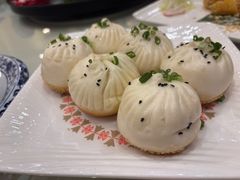 -麒麟中餐厅·经典粤菜·地道菜式老字号(广州长隆酒店)