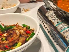 -湘语·湖南家常菜(新洲店)