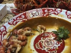 -清真·金鑫隆牛羊肉(环山路店)