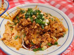 -荆九爷爆炒桥头三嫩(浙大店)