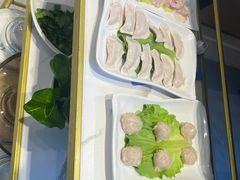 -粤顺渔坊·中山脆肉鲩火锅(清湖店)