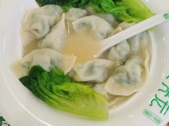 -袁记云饺(南门口店)